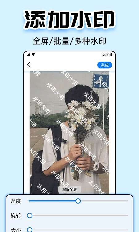 水印大师图2