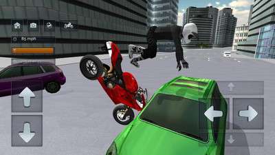 极限自行车3D图1