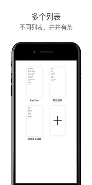 苹果备忘录 图1