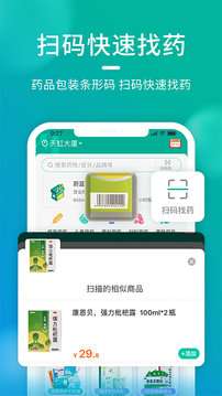 海王星辰图4