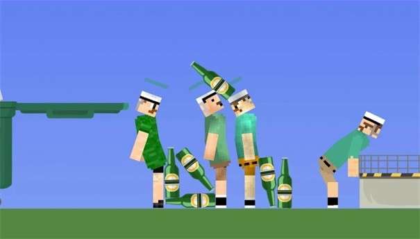 短暂的人生游乐场图2