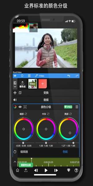 NODE VIDEO图1