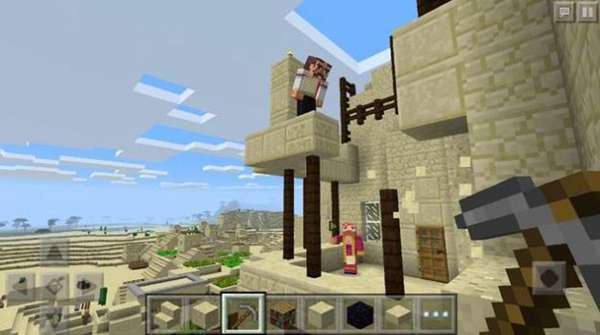 minecraft slipperyt图2