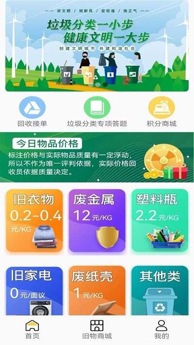 领创回收图3