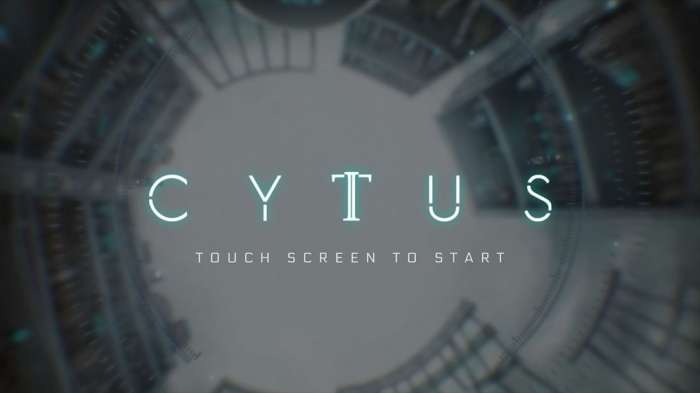 音乐世界CytusII腾讯版图3