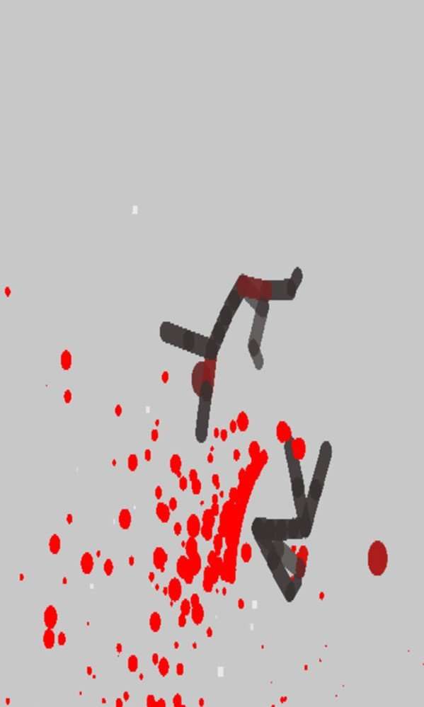 火柴人乱战图3