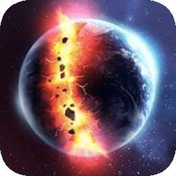 星球爆炸模拟器2D安卓版