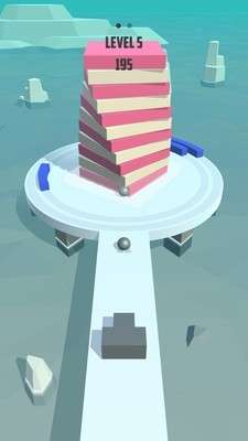 爆炸火球3D全关卡图2