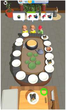 食物仆人图3