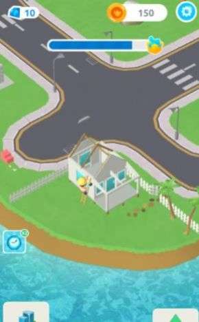 建个城市图1