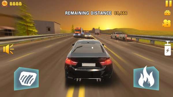 赛车发烧3D图4