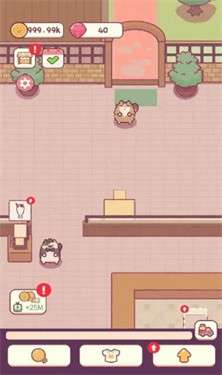 经营小吃店图1
