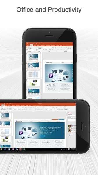 splashtop图1