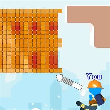 摧毁战斗图2