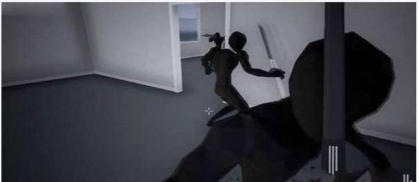 忍者剑灵魂射击图1