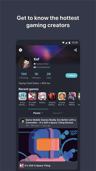 taptap海外版图3