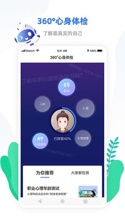 小信心理图3