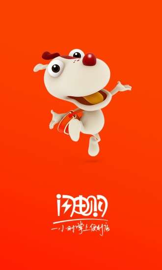 闪电购物图1