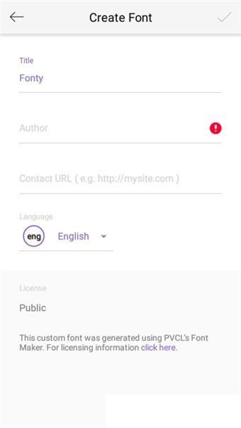 Fonty图1