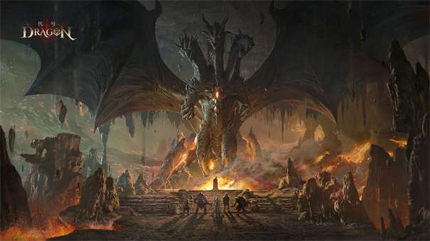 代号Dragon图1