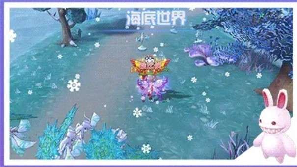 勇士冒险家图2