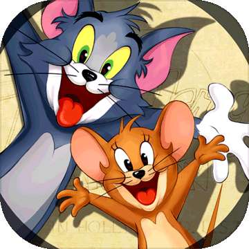 猫和老鼠游戏官方手游