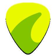 GuitarTuna吉他调音器