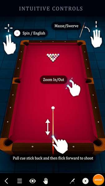 pool break lite最新版 图2