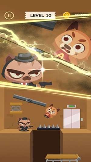救救动物图1