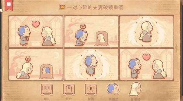故事场景找真相图1