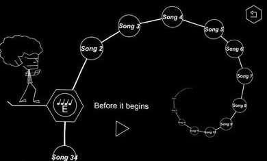 摇滚非洲图1