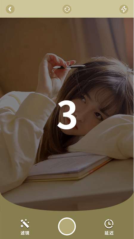lr滤镜君图4
