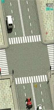 F1公路车手图1