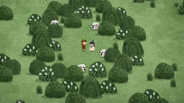 无尽旅图移植版图4