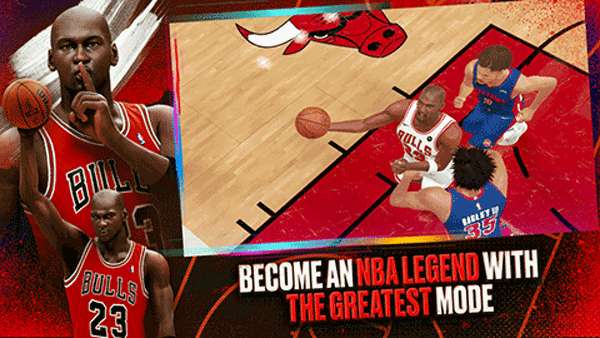 nba2k23直装版图5