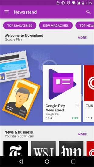 googleplaystore图1