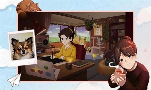 悠悠的时光图5