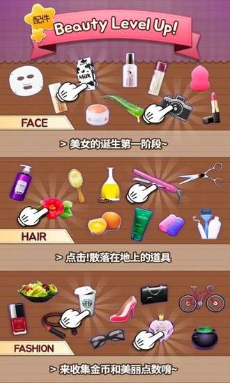 美女的诞生图2