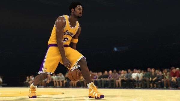 nba2k2023安卓手游图11