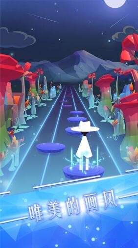 跳舞的音乐师图1