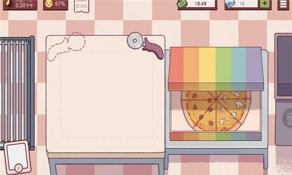 暴走食神图2