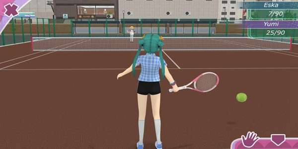 少女都市1.6图2