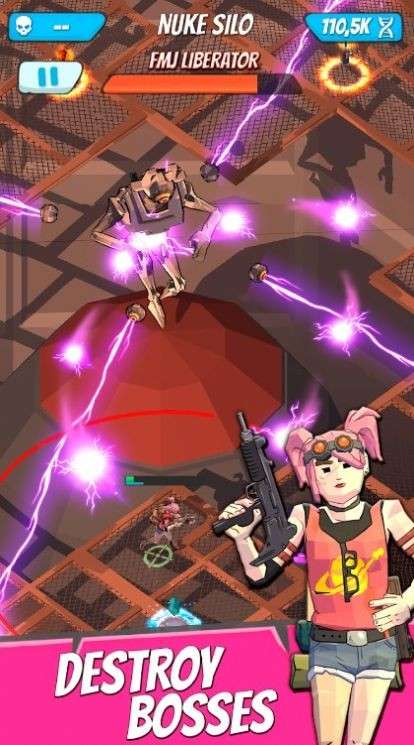 Risen Hero图3