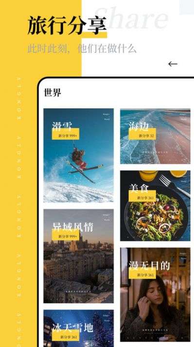空旅交友图1