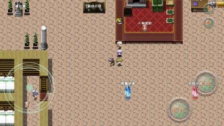 暗黑之魂图1