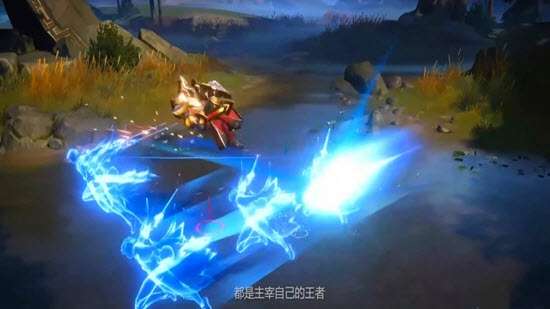代号：破晓内测版图3