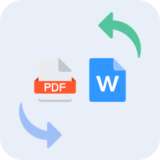 安全家PDF转WORD工具