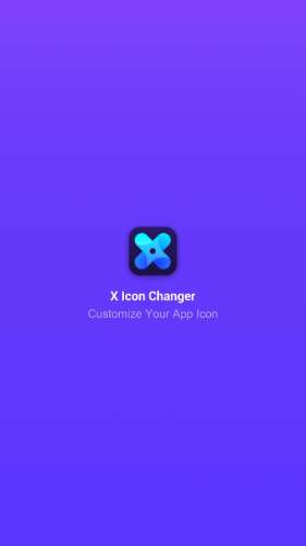 XIconChanger图1