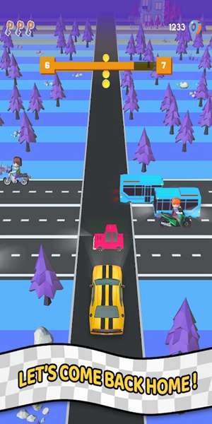 高速公路定时图1