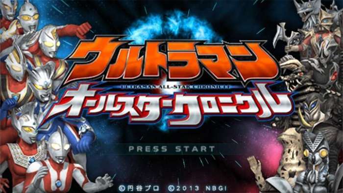 奥特曼全明星编年史图3